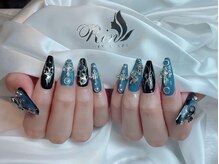 リサ(Risa)/新しいデザイン