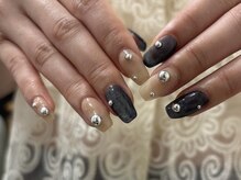 フォルクネイル(:volk nail)/ストーンネイル