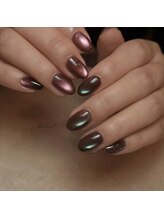 チリンネイル(Chirin Nail)/マグネットネイル