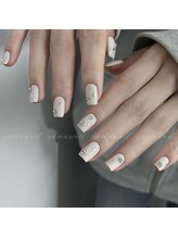 ユミ チップ ジェル ナガサダシ(U.m_)/ワンカラー