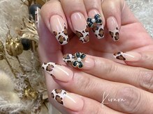 キララ(Kirara)/持ち込みデザイン