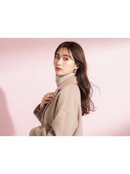 大人女性向けこだわりサロン