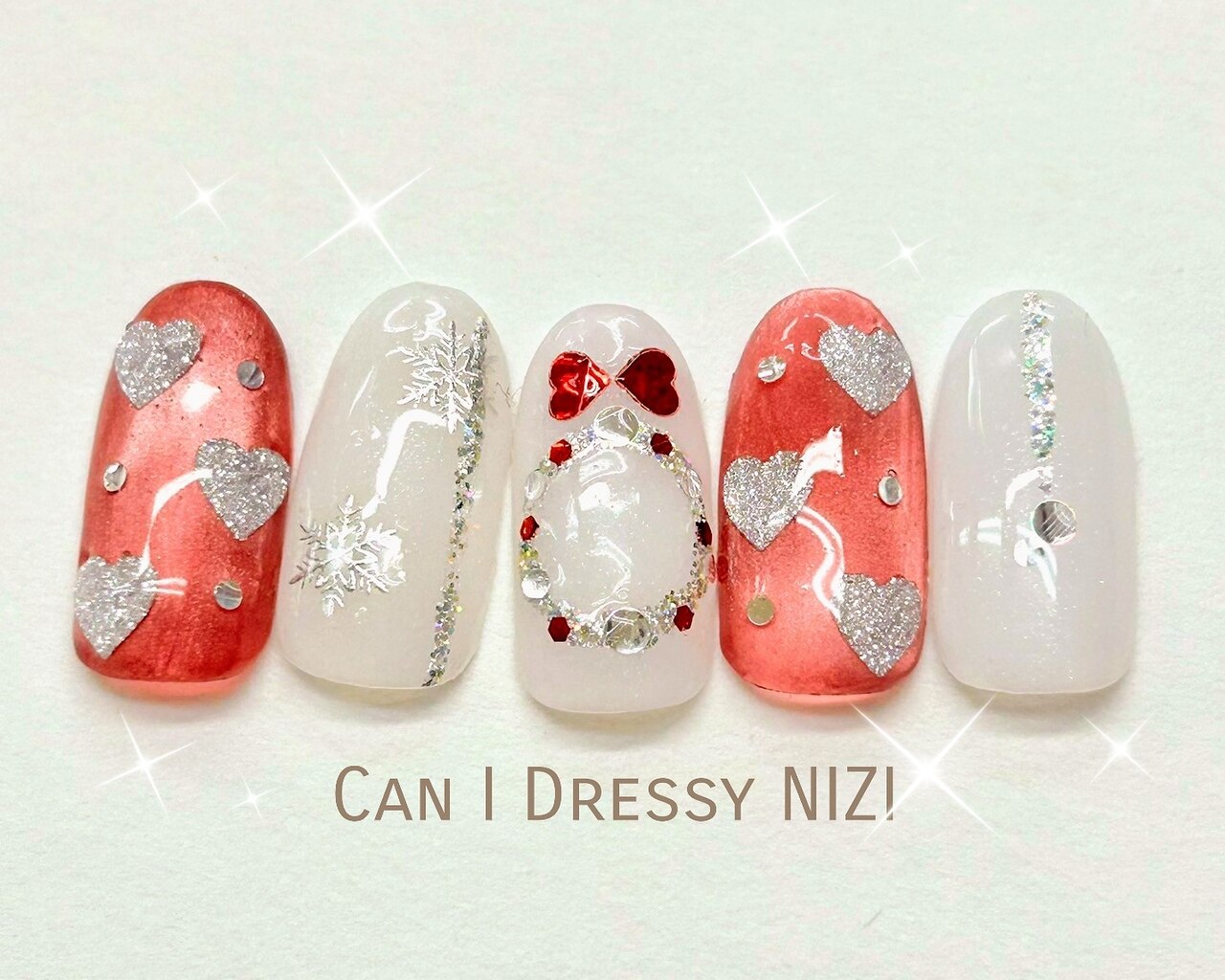 キャンアイドレッシー ニジ(Can I Dressy NIZI)｜ホットペッパー