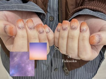 ゼロワンフクオカ(01 Fukuoka)/