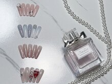 ミミネット 宇都宮(Miminette)/December.MignonCourse[宇都宮]