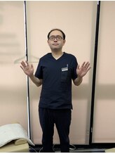 下総中山駅前整骨院&nbsp;萩原 良昌