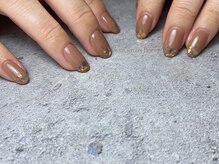 ペル(Per)/先端キラキラ