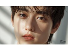 スマユー 新宿店(SMAU)/眉が変わると顔が変わる