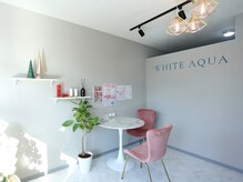 ホワイトアクア 成田店(WHITE AQUA)