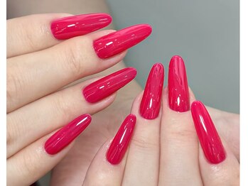 ミューズネイル(muse nail)/