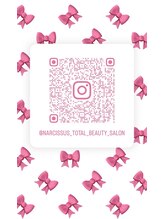 ナルシス(Narcissus)/当店のInstagram★