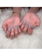 ビューティフルミー(Beautiful Me)/【Izumi】カラーグラデーション