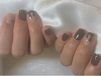 レイサロン(Rey salon)/◇定額ミディアムコース◇¥6.600