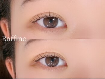 ラフィーネ(Raffine)/ラッシュリフト