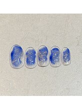 ディオ アンド ルーチェ アット(Dio&Luce at.)/☆ニュアンス☆