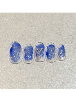 ディオ アンド ルーチェ アット(Dio&Luce at.)/☆ニュアンス☆