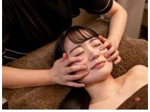 mano【小顔矯正/リンパマッサージ/筋膜リリース】/小顔矯正