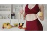 整体×ダイエット 食べないダイエットはもう終わり◎ 初回カウンセリング