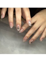 エーナイン イオンモール三川店/FLASH×パーツ