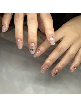 エーナイン イオンモール三川店/FLASH×パーツ