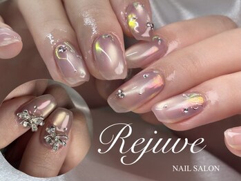 リジュベ 船橋2号店(Rejuve)/うるぷるマグネットデザイン