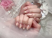 エンジェルガーデン 青山店(Angelgarden)/ぷるぷる水光マグネット