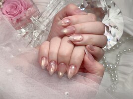 ぷるぷる水光マグネット