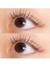 アリーヌ(Aline)/フラットラッシュ★