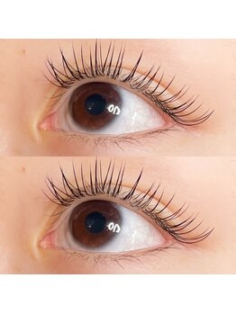 アリーヌ(Aline)/フラットラッシュ★