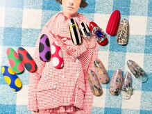 リリーネイル(LiLy nail)の雰囲気（定額コース☆色替え自由の1番お得なクーポンです。）