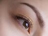 【抜け感eye☆】まつげパーマ＋トリートメント付き¥4500→￥3800