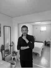 アンムート(ANMUT)&nbsp;Takahashi Katsuyuki