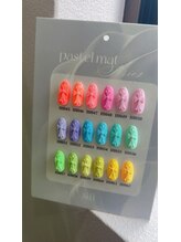 ウーワン WOO ONE/春夏新色18色