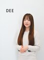 ディー ネイル アイラッシュ ギフ(DEE nail×eyelash gifu)&nbsp;mihana.n 