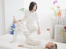 ノエリー(Noelie)の雰囲気（そっと力が抜ける場所でありますように。）