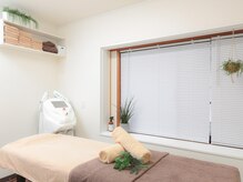 サロン ピューパ(Salon pupa)の雰囲気(プライベートサロンなので気兼ねなくお過ごしいただけます)