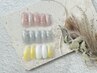 ｛初回2回目｝アート相談シンプルコース(アート4本迄) ￥5990～ アート代別途