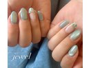 マグネット×シェルフレンチ♪