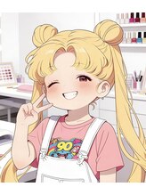 ビューティー ケフ 池袋店(Beauty Kaif)&nbsp;も え