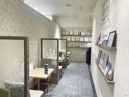 レイビス 札幌店(RAYVIS)の写真