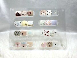 フット定額
