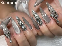 ソロルル ネイル(Sororuru Nail)/