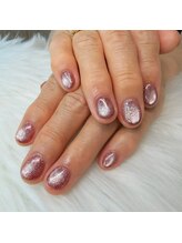 アン/Nail Design