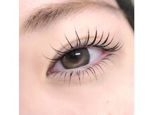 トワ イン アイラッシュ(towa in eyelash)の雰囲気（大人気◎上下まつ毛パーマ♪￥6500～）