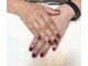 モグノルネイル(mogu.noru.nail)の写真