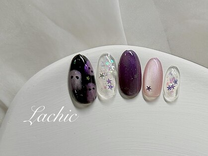 ラシック(Lachic)の写真
