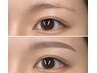 【最新技術】眉で損するの、もう終わり！！美眉WAX＆眉毛パーマ(通常9,960円)