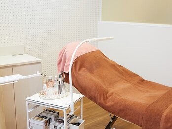 アイラッシュトップ アドガワ(ADOGAWA)/内観