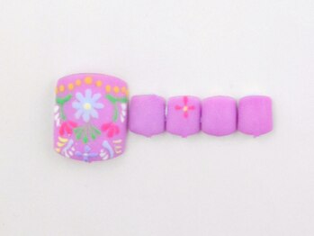 フォア ネイル(FOI NAIL)/NEWアート