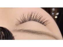 シエル ビジュー(Ciell Bijou)/シングルラッシュ100本